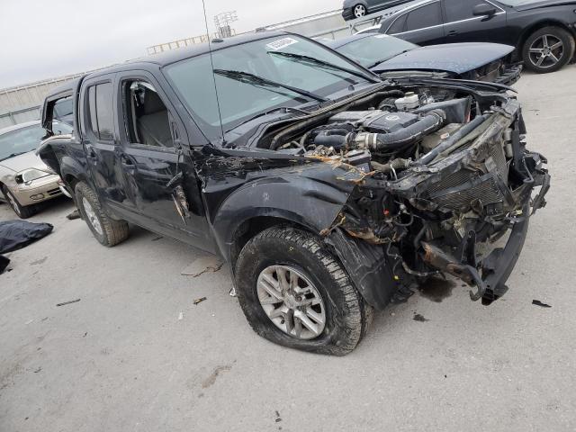 Photo 4 from auction – 2016 NISSAN FRONTIER S with VIN 1N6AD0EV0GN787572