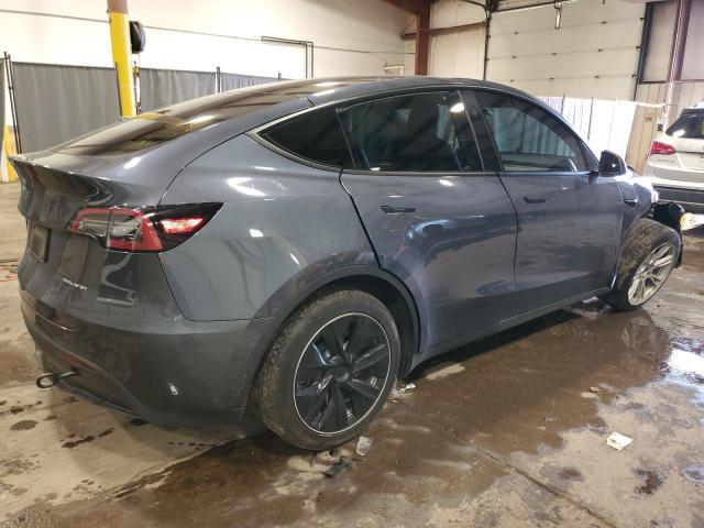 Photo 3 from auction – 2023 TESLA MODEL Y with VIN 7SAYGAEE3PF794726