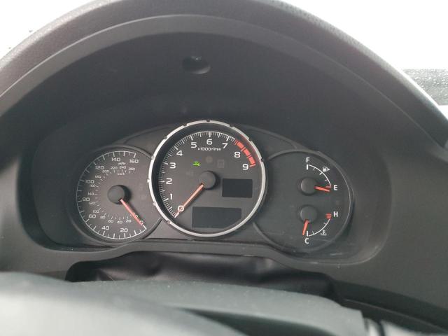 Photo 9 from auction – 2014 SUBARU BRZ 2.0 LI with VIN JF1ZCAC12E8603510