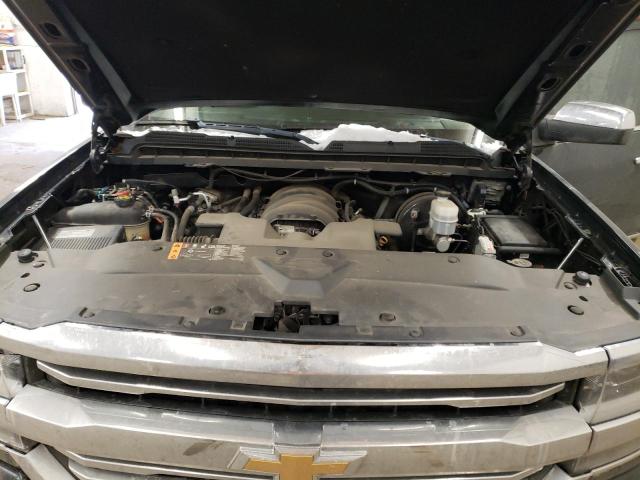 Photo 11 from auction – 2018 CHEVROLET SILVERADO with VIN 3GCUKTEJ8JG558352