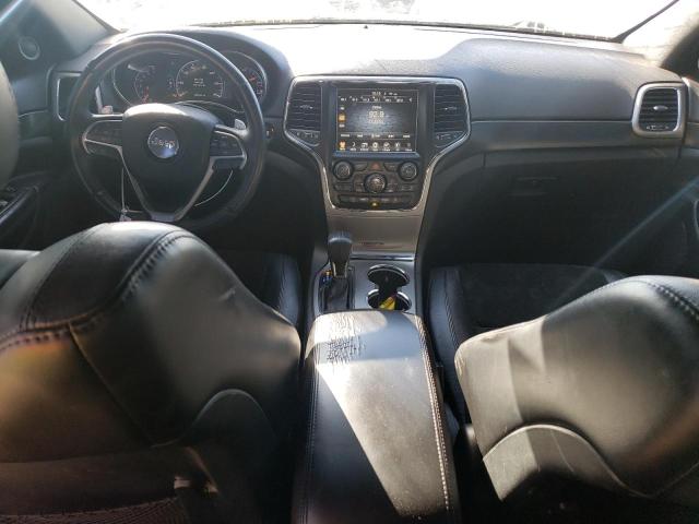 Photo 8 from auction – 2017 JEEP GRAND CHER with VIN 1C4RJFAG9HC714531