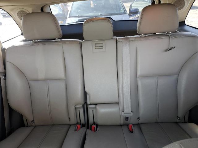 Photo 10 from auction – 2011 FORD EDGE LIMIT with VIN 2FMDK3KC4BBA59490