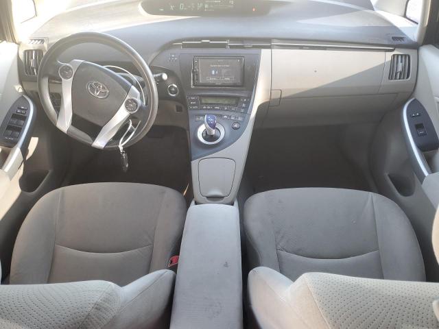 Zdjęcie 8 z aukcji – 2010 TOYOTA PRIUS z VIN JTDKN3DU2A0209685