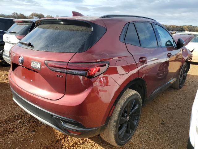 Photo 3 from auction – 2023 BUICK ENVISION P with VIN LRBFZMR40PD203632