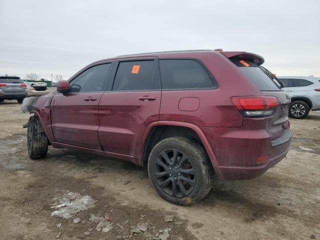 Photo 2 from auction – 2018 JEEP GRAND CHER with VIN 1C4RJFAG8JC215645
