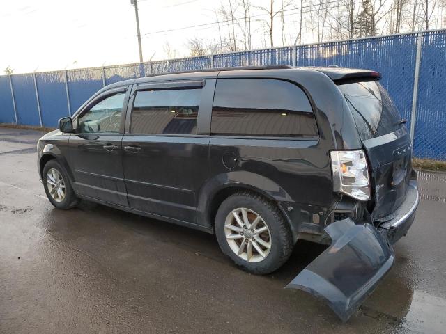 Photo 2 from auction – 2014 DODGE GRAND CARA with VIN 2C4RDGBG9ER288452