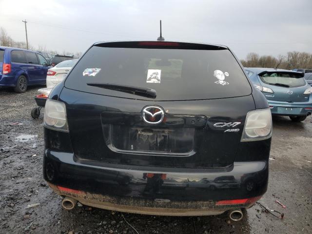 Photo 6 from auction – 2011 MAZDA CX-7 with VIN JM3ER4DL4B0401021