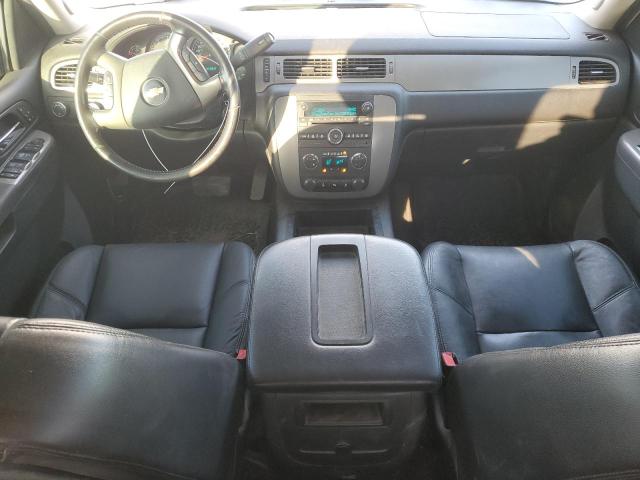 Photo 8 from auction – 2012 CHEVROLET SILVERADO with VIN 1GCPKTE7XCF185093