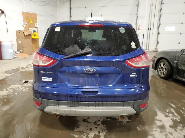 صورة رقم 6 من المزاد - 2016 FORD ESCAPE SE مع VIN 1FMCU9G92GUA88249