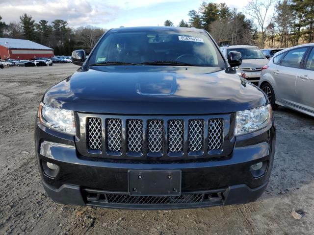 Photo 5 from auction – 2012 JEEP GRAND CHER with VIN 1C4RJFAG2CC105161