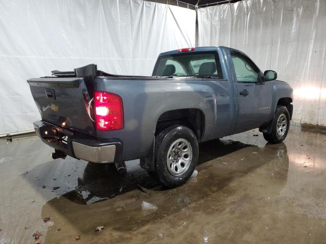 Photo 3 from auction – 2010 CHEVROLET SILVERADO with VIN 1GCPKPEA7AZ264364