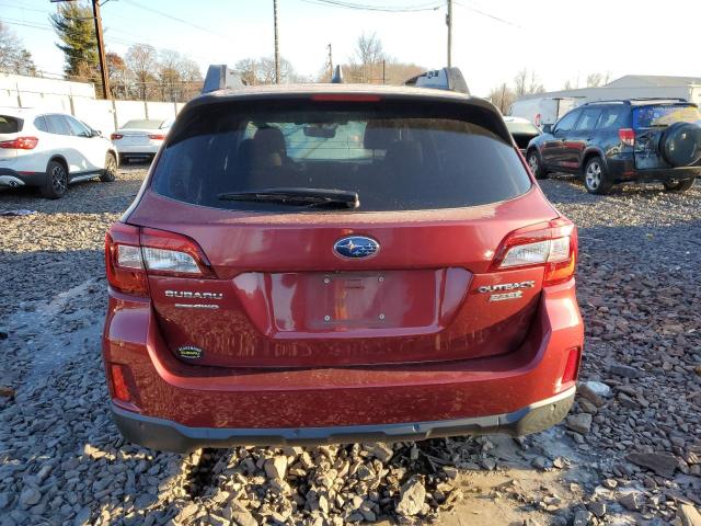 Photo 6 from auction – 2017 SUBARU OUTBACK 2. with VIN 4S4BSANC8H3389892