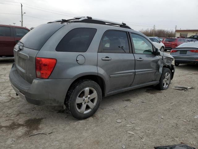 Photo 3 from auction – 2006 PONTIAC TORRENT with VIN 2CKDL73F566052069