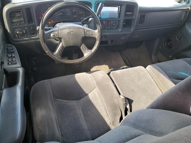 Photo 8 from auction – 2005 CHEVROLET SILVERADO with VIN 2GCEC13T251375098