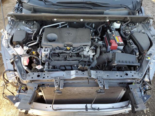 Photo 12 from auction – 2019 TOYOTA RAV4 LIMIT with VIN JTMN1RFV9KD519506