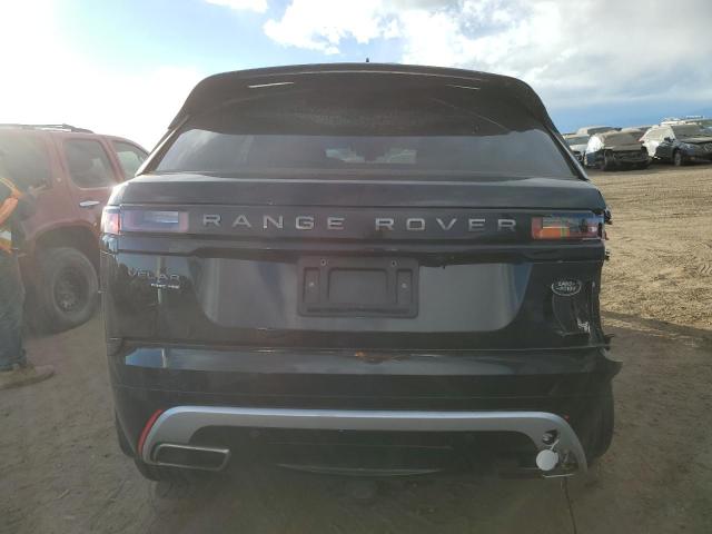 Photo 6 from auction – 2020 LAND ROVER RANGE ROVE with VIN SALYM2EVXLA241143