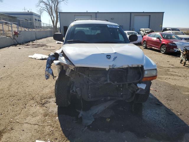 Photo 5 from auction – 1998 DODGE DURANGO with VIN 1B4HS28Z7WF216538