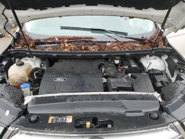 Photo 12 from auction – 2015 FORD EDGE SEL with VIN 2FMTK4J86FBC31751