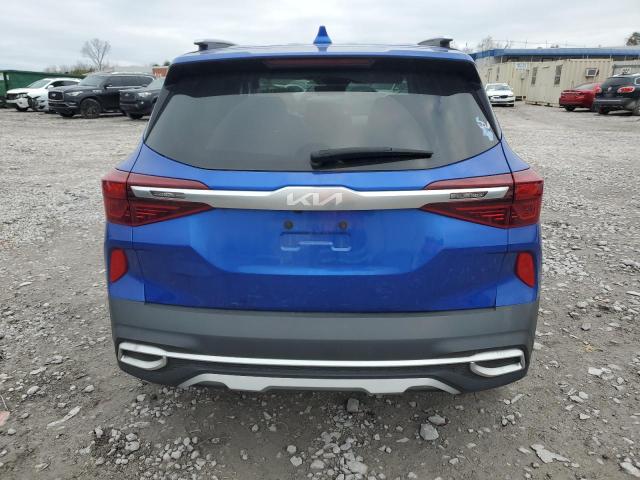 Photo 6 from auction – 2023 KIA SELTOS S with VIN KNDEU2AA5P7368883