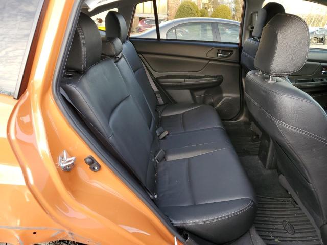 Photo 11 from auction – 2014 SUBARU XV CROSSTR with VIN JF2GPAGC8E8210369