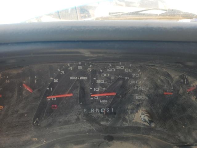 Photo 9 from auction – 2006 FORD ECONOLINE with VIN 1FTNE24L96HA66631