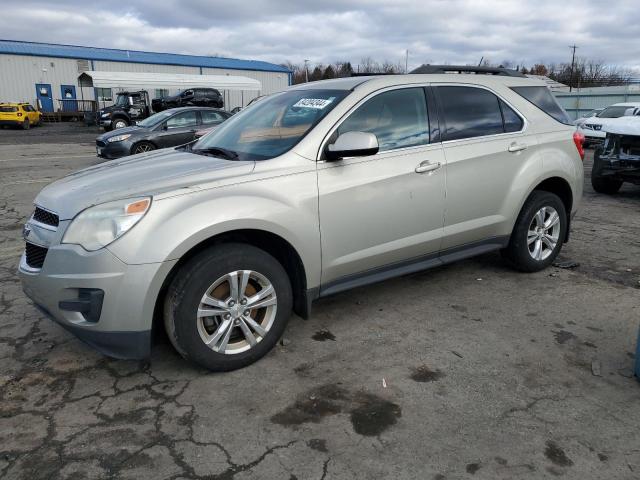 Photo 1 from auction – 2014 CHEVROLET EQUINOX LT with VIN 2GNFLFEK7E6209594