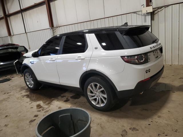 Photo 2 from auction – 2016 LAND ROVER DISCOVERY with VIN SALCR2BGXGH571881