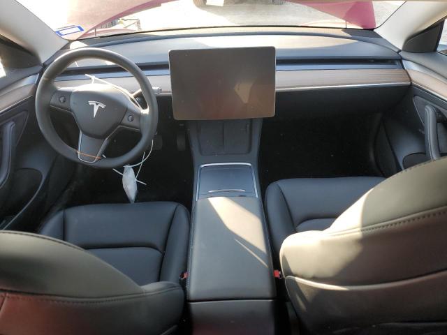 Photo 8 from auction – 2023 TESLA MODEL 3 with VIN 5YJ3E1EA4PF677232