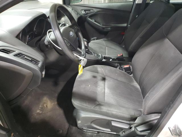 Photo 7 from auction – 2018 FORD FOCUS S with VIN 1FADP3E27JL219326