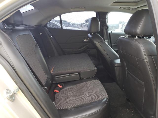 Photo 10 from auction – 2014 CHEVROLET MALIBU 1LT with VIN 1G11C5SL5EF169508