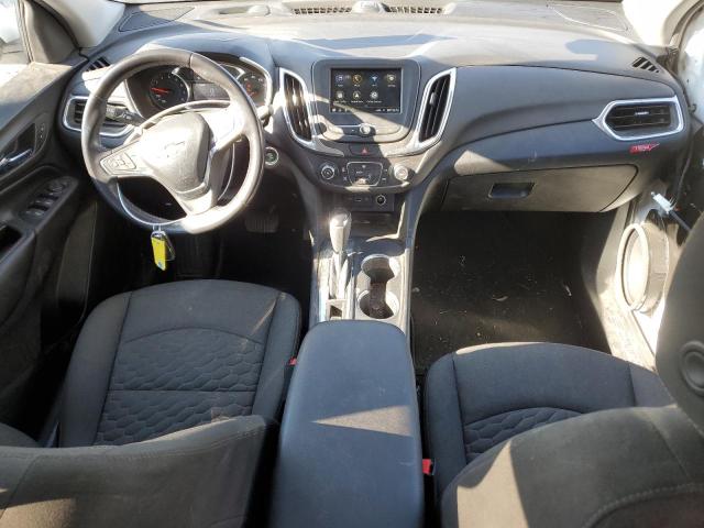 Photo 8 from auction – 2019 CHEVROLET EQUINOX LT with VIN 3GNAXJEV4KS595383