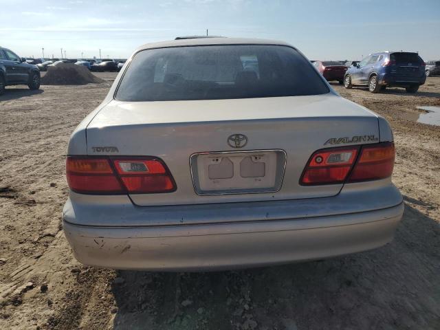 Photo 6 from auction – 1998 TOYOTA AVALON XL with VIN 4T1BF18B2WU247939