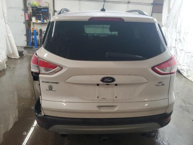 Photo 6 from auction – 2014 FORD ESCAPE SE with VIN 1FMCU9GX5EUC05916