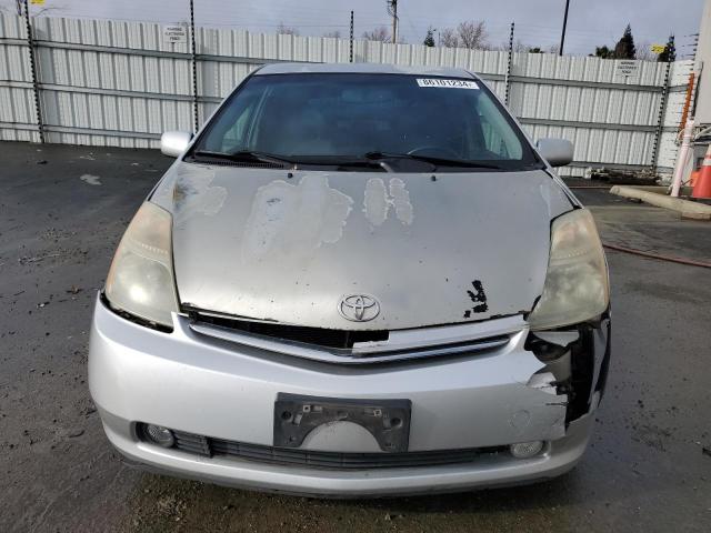 Photo 5 from auction – 2008 TOYOTA PRIUS with VIN JTDKB20U883400710