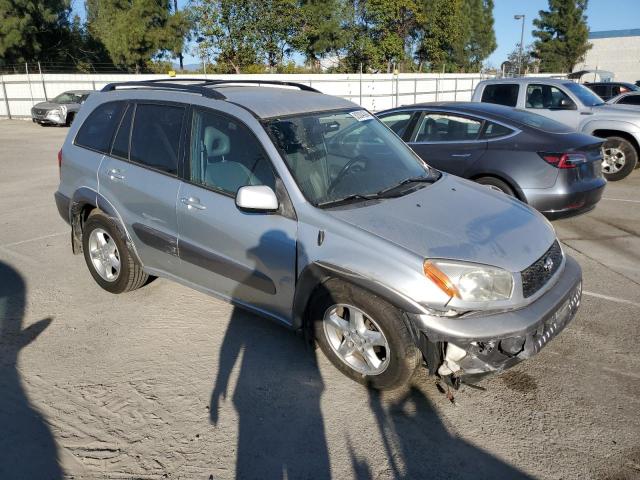 Photo 4 from auction – 2001 TOYOTA RAV4 with VIN JTEHH20V810087887