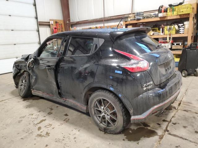 Photo 2 from auction – 2016 NISSAN JUKE S with VIN JN8AF5MV2GT660186