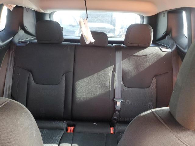 Photo 10 from auction – 2017 JEEP RENEGADE S with VIN ZACCJBAH8HPF50868