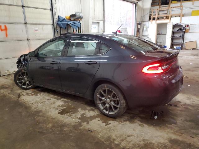 Photo 2 from auction – 2014 DODGE DART SXT with VIN 1C3CDFBB3ED907462