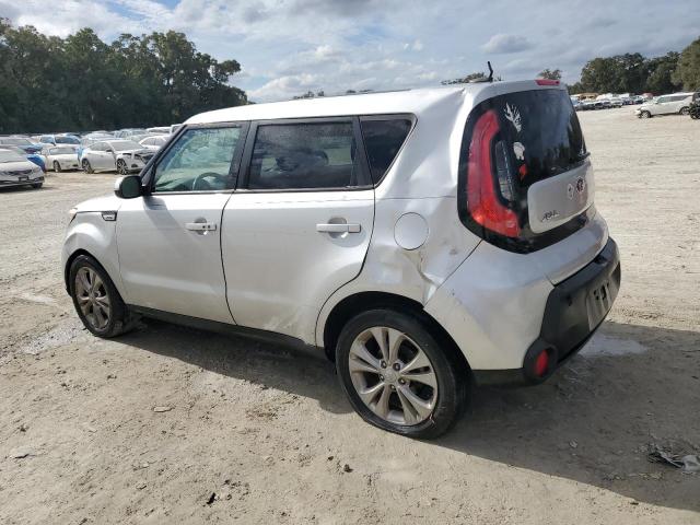 Photo 2 from auction – 2014 KIA SOUL + with VIN KNDJP3A59E7702537