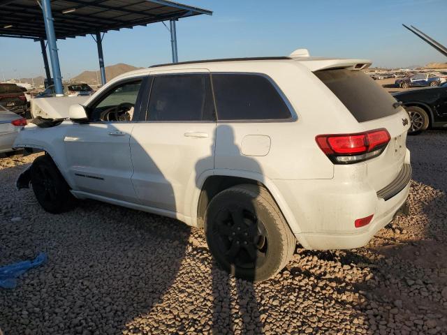 Photo 2 from auction – 2015 JEEP GRAND CHER with VIN 1C4RJEAG3FC199226