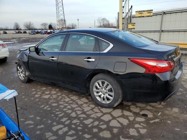 Photo 2 from auction – 2016 NISSAN ALTIMA 2.5 with VIN 1N4AL3AP0GN363569