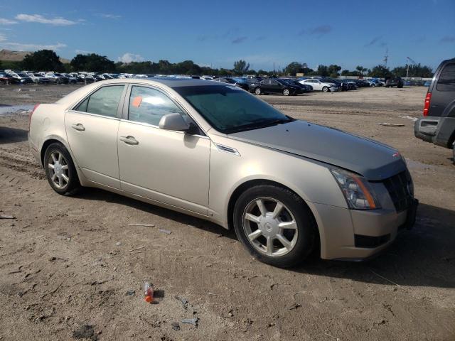 صورة رقم 4 من المزاد - 2009 CADILLAC CTS مع VIN 1G6DG577490104777