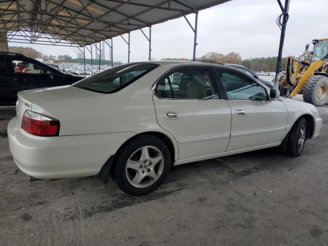 Photo 3 from auction – 2002 ACURA 3.2TL with VIN 19UUA566X2A035277