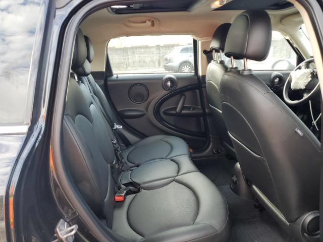 Photo 10 from auction – 2012 MINI COOPER COU with VIN WMWZB3C5XCWM05615