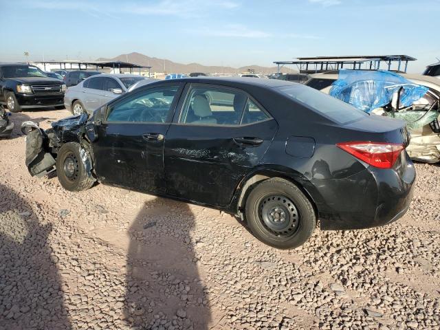 Photo 2 from auction – 2019 TOYOTA COROLLA L with VIN 2T1BURHEXKC142320