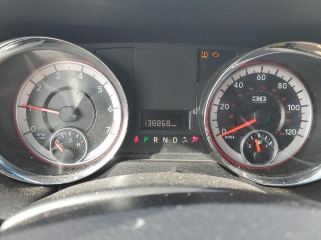 Photo 9 from auction – 2014 DODGE GRAND CARA with VIN 2C4RDGBG9ER380998