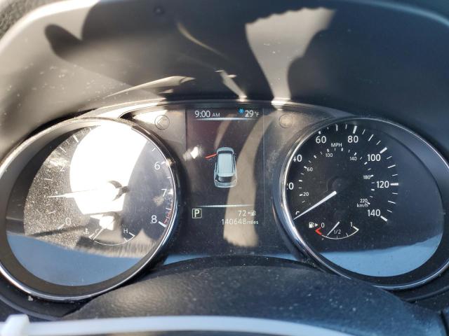 Photo 9 from auction – 2017 NISSAN ROGUE S with VIN KNMAT2MT5HP534237