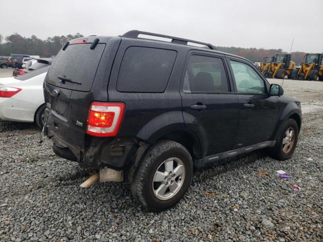 Photo 3 from auction – 2010 FORD ESCAPE XLT with VIN 1FMCU0DG1AKD34242