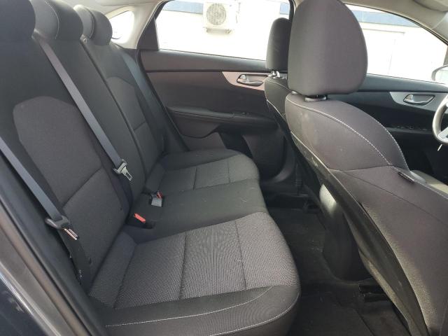 Photo 10 from auction – 2022 KIA FORTE FE with VIN 3KPF24AD6NE473171