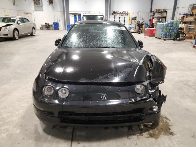 Photo 5 from auction – 1997 ACURA INTEGRA GS with VIN JH4DC2384VS004438